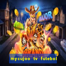 mycujoo tv futebol ao vivo